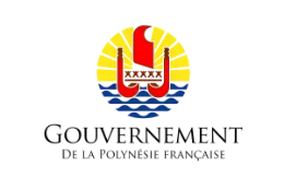 Logo du Gouvernement de la Polynésie française